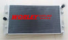 Chevrolet Cobalt SS LSJ LNF 2.0-2.4 Aluminum Radiator & Fans (2005-2010)