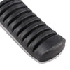 Kawasaki Z1000 Z750 Black Rider Front Foot Pegs (2003-2006)