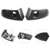Toyota Rav4 2 x Center Instrument Cluster Trim Decor (2006–2012)