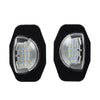 Toyota Corolla Sienna Alphard Urban Cruiser LED License Plate Lights