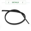 Honda Civic 2016-2021 Right Roof Sealing Strip (1 x Trim)