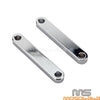 Harley Street Glide, Road Glide, Road King Front Fender Spacer Bracket (2006-2023)