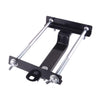 Adjustable Car Battery Storage Holder Stabilizer Rack Mount Bracket