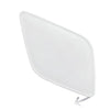 Lexus UX300 UX200 UX250h White Front Left Tow Eye Hook Cap (2019-2023)