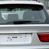 BMW X5 X5M E70 Wiper Arm & Windscreen Wiper Set (2007-2013)
