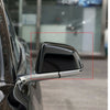 Tesla Model 3 Left Door Rear View Mirror Cover (2017-2021)