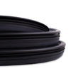 Front Windscreen Rubber Glass Seals Fits 1969-84 Toyota Land Cruiser FJ40 SUV