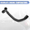 Land Rover LR2 Heater Hose Radiator Expansion Tank Pipe (2008-2012)
