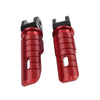 Ducati Panigale 899 959 1199 1299 V2 / S V4 / S / R Front Footrest Pegs (2012-2023)