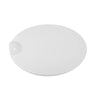 Ford F-150 Fuel Gas Tank Filler Lid Door (2004-2008)