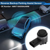 Ford Explorer (2020-2021) Black Reverse Backup Parking Sensor