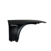 BMW 3 Series E92 Coupe 2007-2013 Unpainted Front Fenders M3-Style