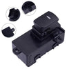 11-13 Kia Optima Rear Left / Right Power Window Switch (2011-2013)