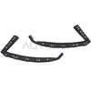 Honda Odyssey Front Bumper Bracket Left Driver (2011-2017)