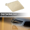 BMW 5 Series F10 / F11 Gold Tone Tow Hook Cover Front Bumper