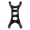 Harley Forty Eight XL1200X (2016-2022) Black Front Fender Brace Forks