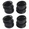Kawasaki ZL 600, ZR 550, 750, Zephyr, GPZ, GPX 4x Air Filter Box (1984-1990)