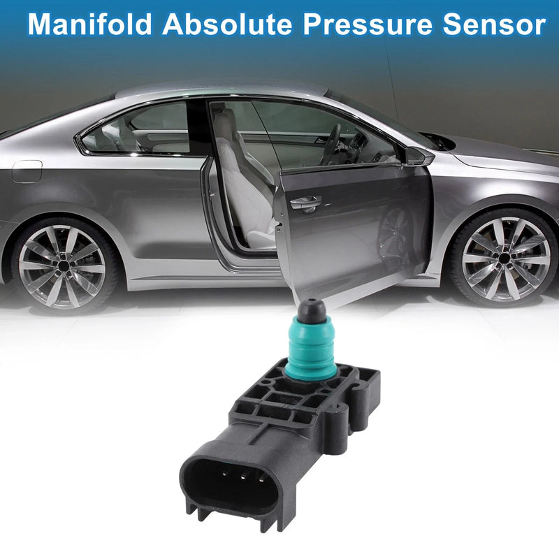 Ford F-350 Super Duty Manifold Absolute Pressure Sensor (2012-2016)