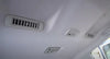 Toyota Fortuner Rear Roof Air Outlet Vent (2008-2014)