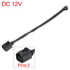 Porsche Boxster Cayman Front Brake Pad Electronic Wear Sensor