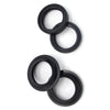 Honda CRF150R CRF230F CR80R CR85R CBR250 Fork Seal & Wiper Set (2007-2023)
