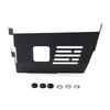 Honda ADV160 PCX160 VARIO160 Motorcycle Engine Chassis Plate Guard (2022-2024)