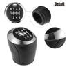 Chevrolet Aveo Sonic T300 6 Speed Gear Shift Knob Lever (2012 - 2017)