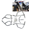 Honda XL750 Crash Bar Protector Kit (2023-2024)
