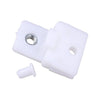 Isuzu D-Max, Holden Colorado 4 x Door Window Glass Track Clips (2008-2023)