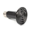 Reptile Pet Breeding Grow 150W Ceramic Heat Emitter Infrared Light Bulb
