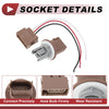 Ford Turn Signal Light Socket Wiring Set