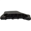 Toyota Prius C Front Bumper Retainer Bracket (2012-2017)