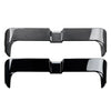 VW Golf 8 R GTD GTE Rear Roof Spoiler Wing (2020-2023)