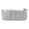 2007-2011 Toyota Camry Gray Car Sun Visor Right Side (2007-2011)