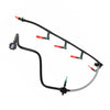 Ford Ranger III 3.2L Fuel Injection Pump Tube (2012-2021)