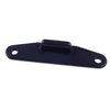 Toyota Hiace 1992-2004 Sliding Door Stopper Set (2 x Black)