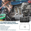 Mini Cooper (2007-2015) Black Engine Valve Cover & Gasket