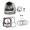Honda CG125 Complete 125cc Cylinder Set (2000-2023)