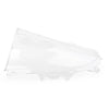 Yamaha YZF-R3 2019-2023 Clear Windshield Deflector