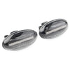 Peugeot 307 206 607 407 107 & Citroen LED Dynamic Signal Side Marker Lights