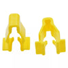 Honda CR-V HR-V Pilot 10 x Clips Fastener Mouldings (2001-2023)
