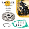 Suzuki QuadSport Z400 One Way Starter Clutch Gasket Kit 2x4 (2003–2006)