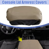 Ford F250 F350 F450 Center Console Cover Pad (2017-2022)