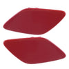 BMW 3 Series E92 E93 Bumper Headlight Washer Cover Caps (2006-2009)