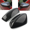 Mazda 3 Axela ABS Carbon Fiber Side Mirror Covers (2014-2016)