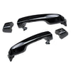 Toyota 4Runner, Lexus GX460 Exterior Door Handles (2010-2023)