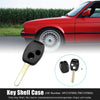 Honda Civic, Accord Uncut Key Remote Shell Replacement (2001-2005)