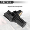 Mitsubishi Mirage Camshaft Position Sensor (2014-2015)