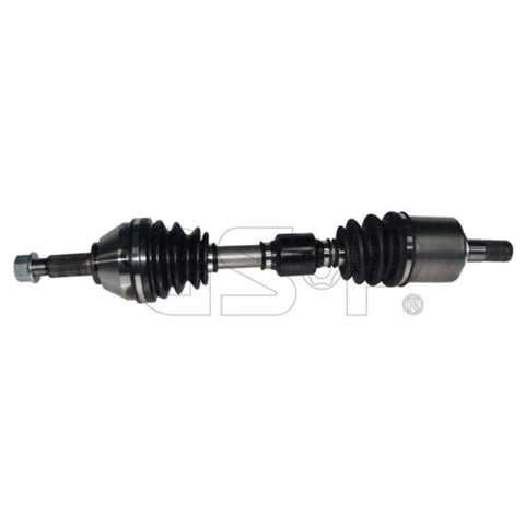 Nissan X-Trail LH CV Shaft 2.0L 4cyl (2008 - 2014)