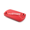 Honda CRF250 CRF450 CRF150R CR125 / 250R Front Brake Fluid Reservoir Cover
